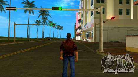 Tommy Thief 3 (Pedro Garcia) für GTA Vice City