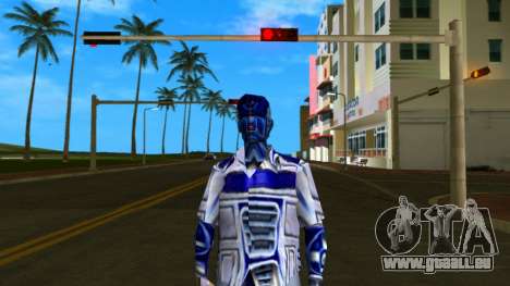 Tommy Mutant pour GTA Vice City