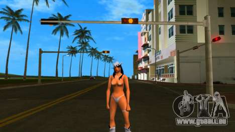 Stripper HD pour GTA Vice City