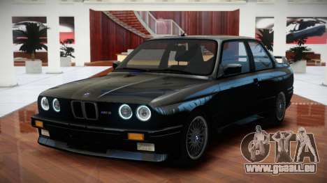 BMW M3 E30 G-Tuned pour GTA 4