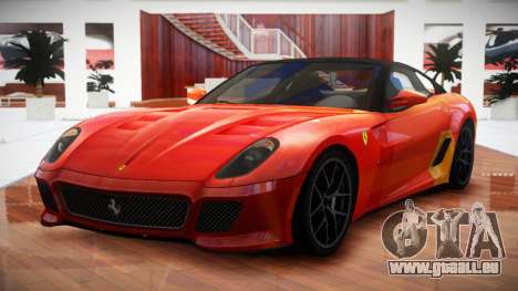 Ferrari 599 S-GT S9 pour GTA 4