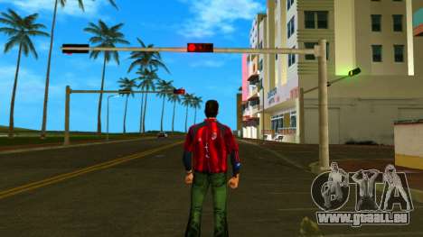 New Style Tommy v3 für GTA Vice City