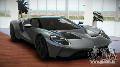 Ford GT EcoBoost V6 pour GTA 4