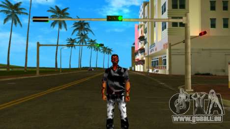 Tommies in einem neuen v5-Image für GTA Vice City