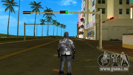 Tommy dans une nouvelle image pour GTA Vice City