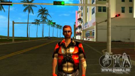 New Tommy v18 pour GTA Vice City