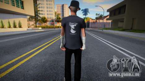 Swmocd pour GTA San Andreas