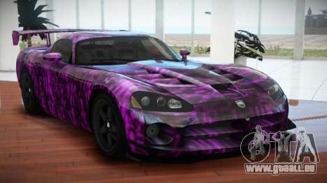 Dodge Viper ZRX S4 für GTA 4