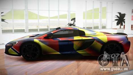 McLaren 650S R-Tuned S6 pour GTA 4