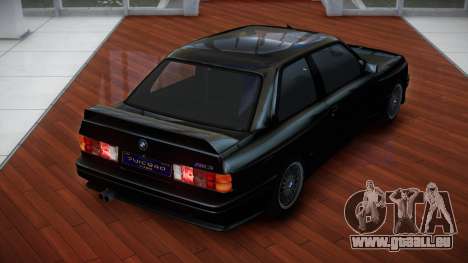 BMW M3 E30 G-Tuned pour GTA 4