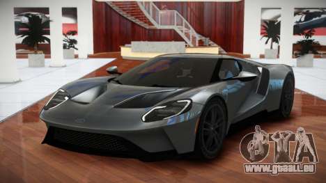 Ford GT EcoBoost V6 pour GTA 4