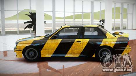 BMW M3 E30 G-Tuned S1 pour GTA 4
