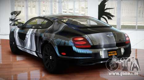 Bentley Continental R-Street S3 pour GTA 4