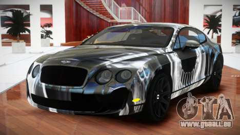 Bentley Continental R-Street S3 pour GTA 4