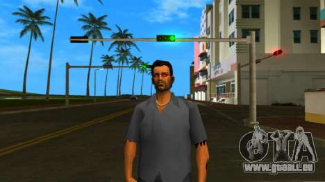 New Tommy v10 für GTA Vice City