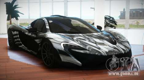McLaren P1 GT-X S5 pour GTA 4