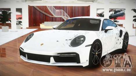 Porsche 911 R-XS S3 für GTA 4