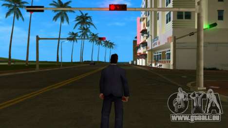 Zombie Pga pour GTA Vice City