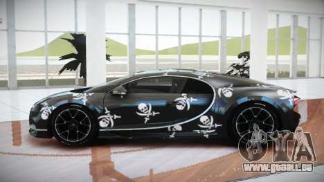 Bugatti Chiron ElSt S11 pour GTA 4
