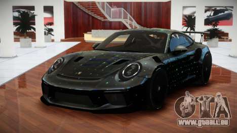 Porsche 911 GT3 Z-Style S7 für GTA 4