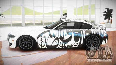 BMW Z4 M-Style S11 pour GTA 4