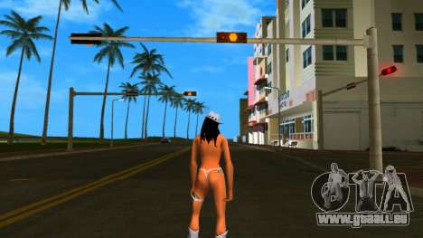 Stripper HD pour GTA Vice City