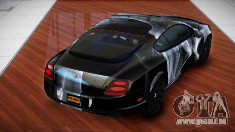 Bentley Continental R-Street S3 pour GTA 4
