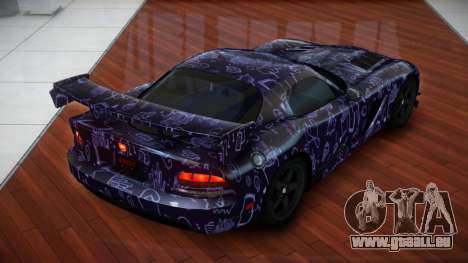 Dodge Viper ZRX S2 für GTA 4