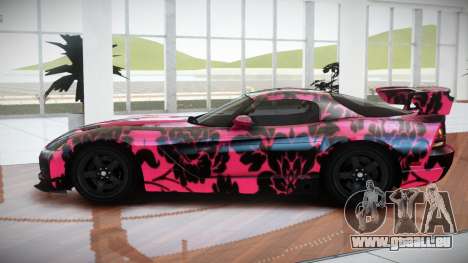 Dodge Viper ZRX S8 pour GTA 4