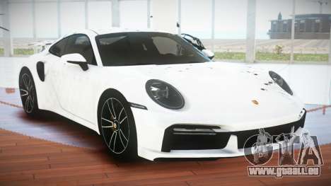 Porsche 911 R-XS S3 pour GTA 4