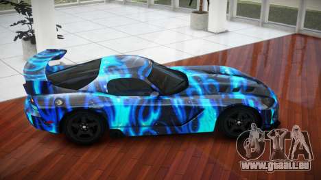 Dodge Viper ZRX S6 für GTA 4