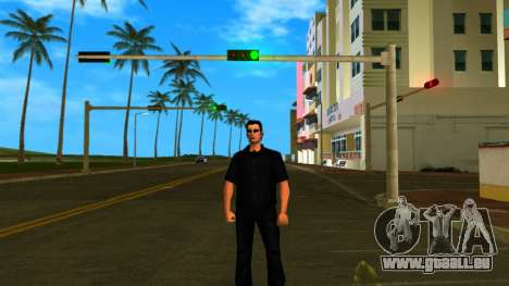 Tommy Neo pour GTA Vice City