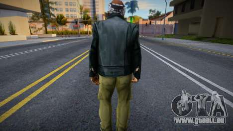 Natedogg pour GTA San Andreas