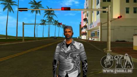 Tommy in einem neuen Bild für GTA Vice City