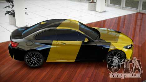 BMW M2 Competition xDrive S8 für GTA 4
