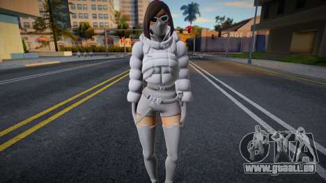 Fortnite - Renee v3 pour GTA San Andreas