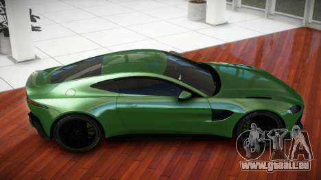 Aston Martin Vantage RZ pour GTA 4