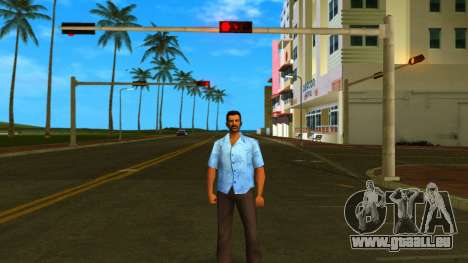 Tommy Forelli 1 (Harry) pour GTA Vice City
