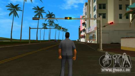 New Tommy v10 für GTA Vice City