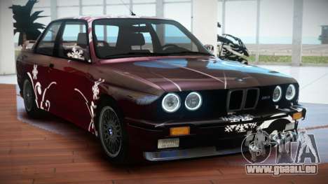 BMW M3 E30 G-Tuned S8 pour GTA 4