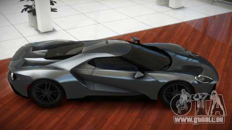 Ford GT EcoBoost V6 pour GTA 4