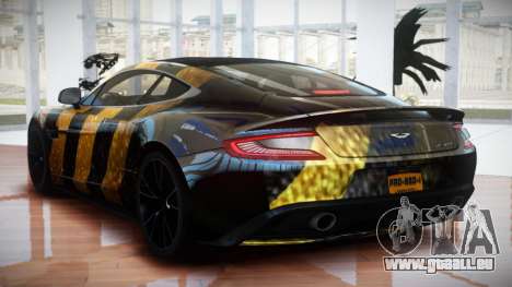 Aston Martin Vanquish S-Street S10 für GTA 4