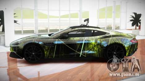 Aston Martin Vanquish R-Tuned S7 pour GTA 4