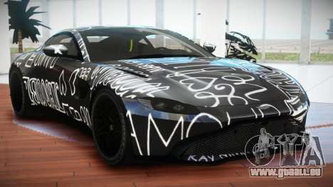 Aston Martin Vantage RZ S4 für GTA 4