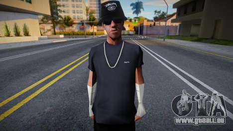 Swmocd pour GTA San Andreas