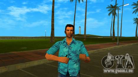 Tournevis HD pour GTA Vice City