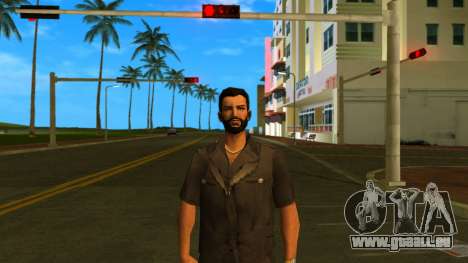 New Tommy v15 für GTA Vice City