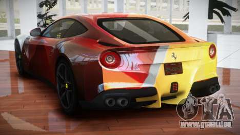 Ferrari F12 G-Racing S10 pour GTA 4