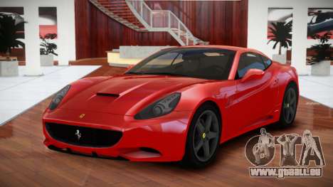 Ferrari California Z-RX pour GTA 4