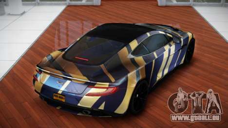 Aston Martin Vanquish S-Street S4 pour GTA 4